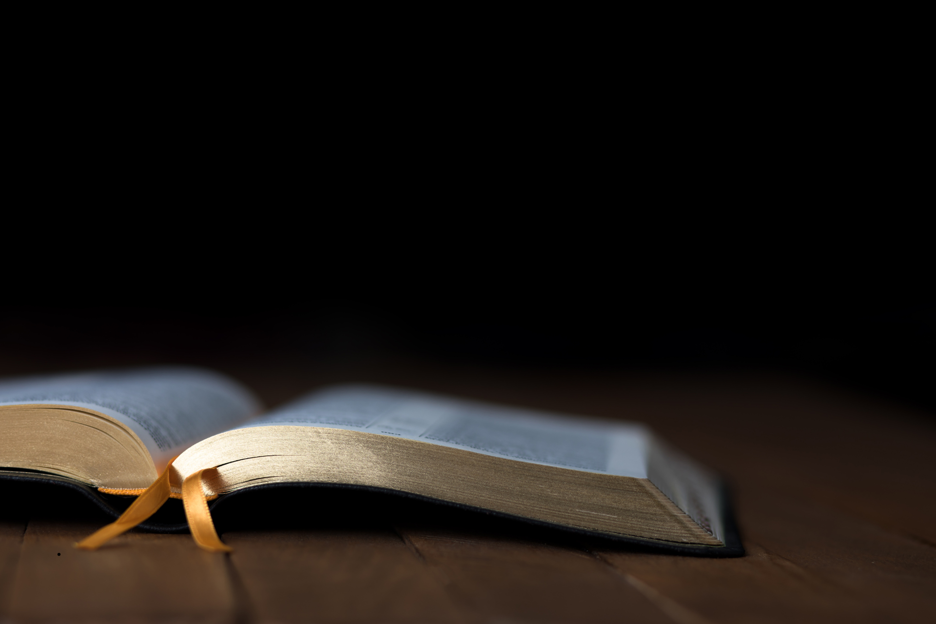 What we believe